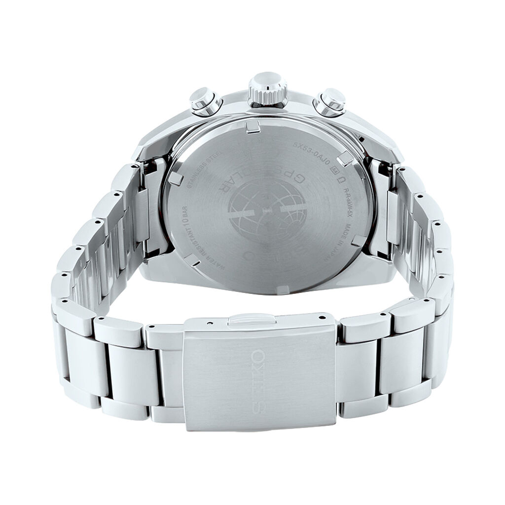 Montre Seiko Ssh021j1 - Spannringe Herren | OROVIVO