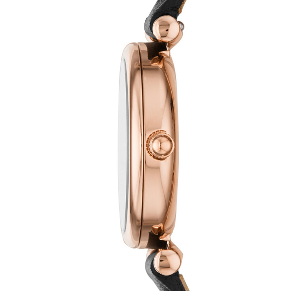 Fossil Damenuhr Carlie Mini Es4700 Quarz - Armbanduhren Damen | OROVIVO
