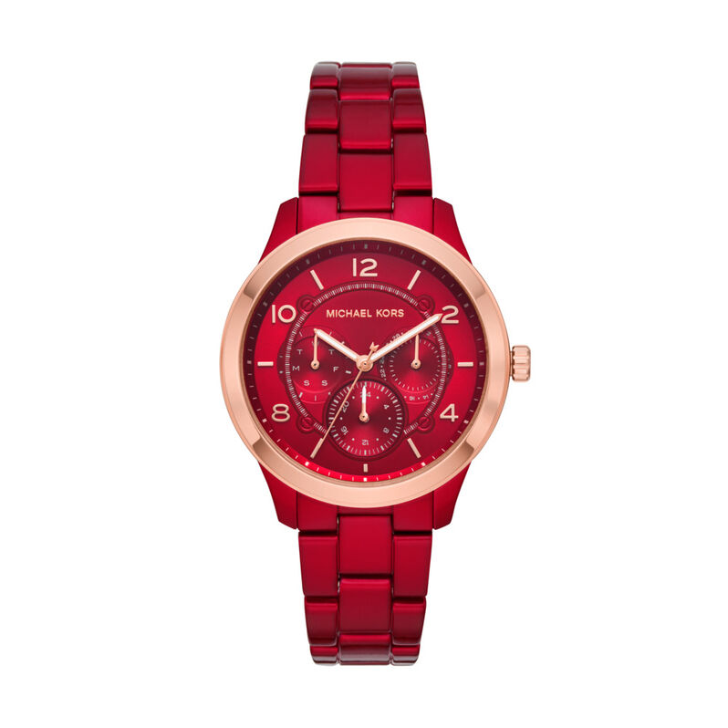 Montre Michael Kors Mk6594 - Spannringe Damen | OROVIVO