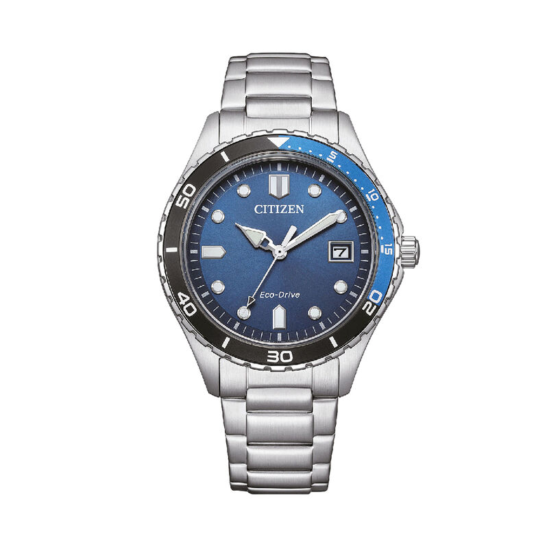 CITIZEN Herrenuhr AW1821-89L Quarz - Armbanduhren Herren | OROVIVO
