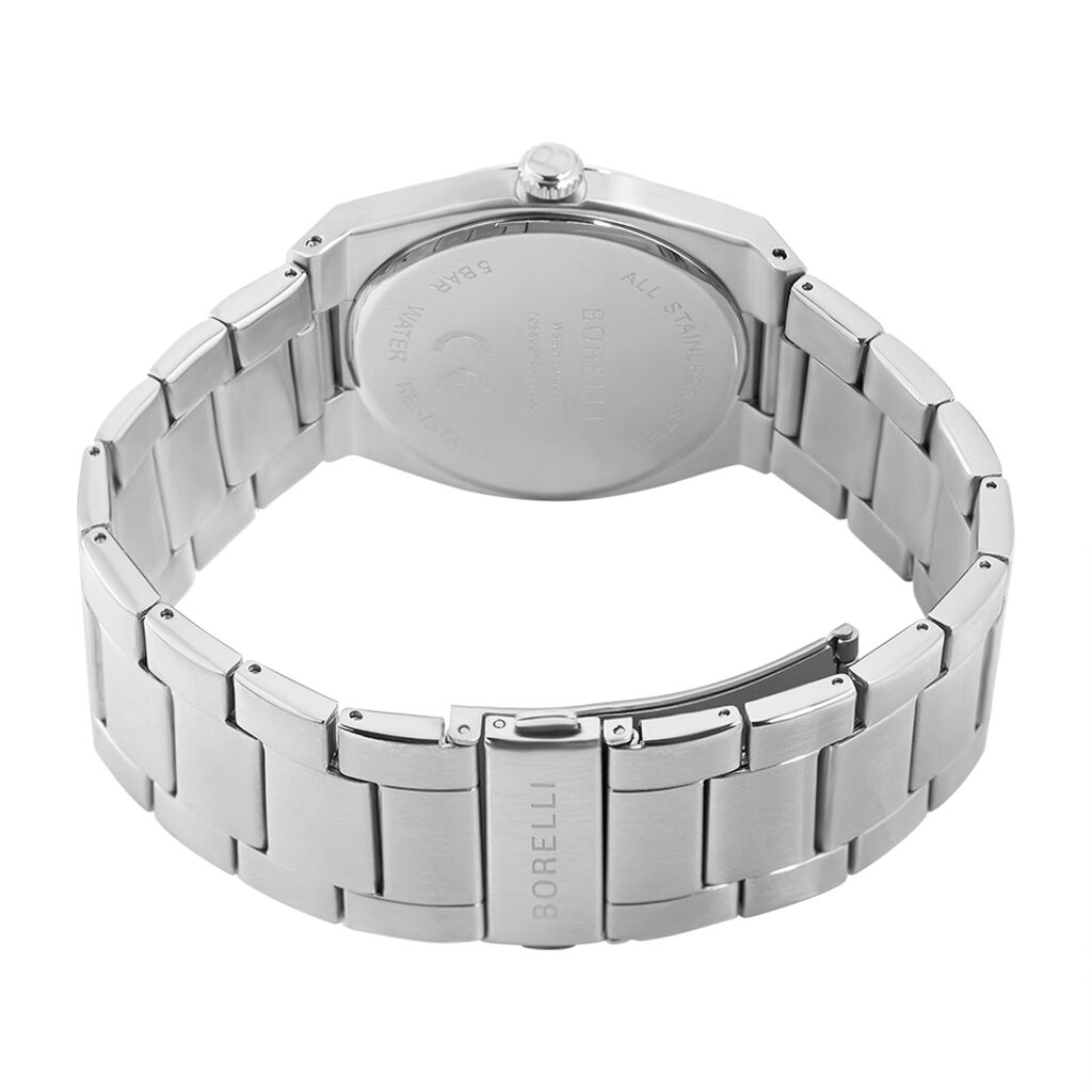 BORELLI Herrenuhr Vaasa WBB0192-003 Quarz - Armbanduhren Herren | OROVIVO