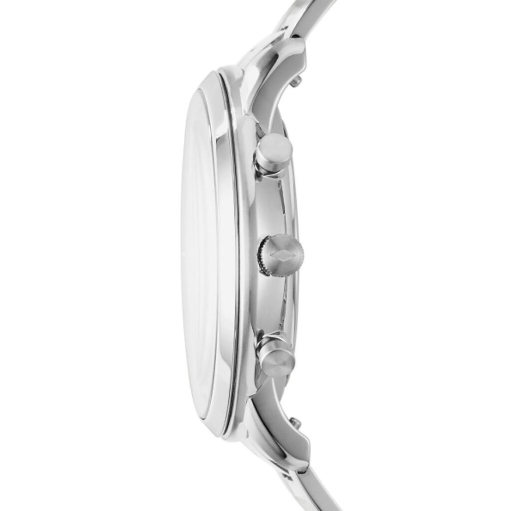 Fossil Herrenuhr Neutra Chronograph FS5384 Quarz - Armbanduhren Herren | OROVIVO