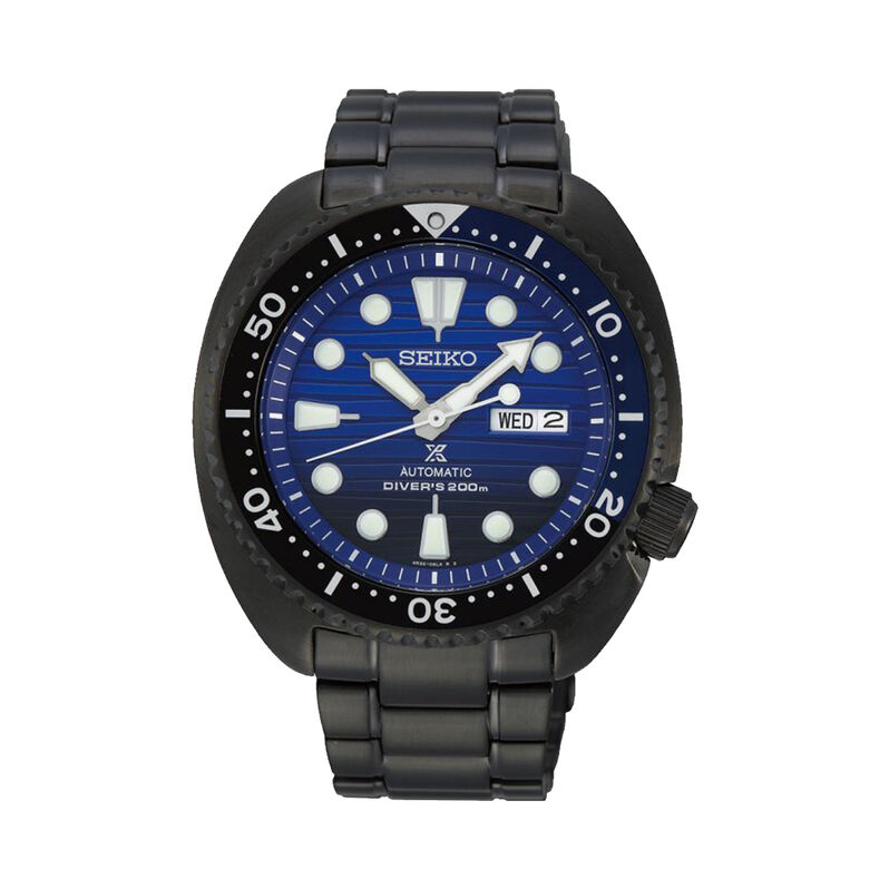 Montre Seiko Srpd11k1 - Spannringe Herren | OROVIVO