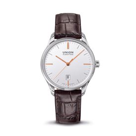 Union Glashütte Herrenuhr Viro D0114071603101 - Analoguhren Herren | OROVIVO