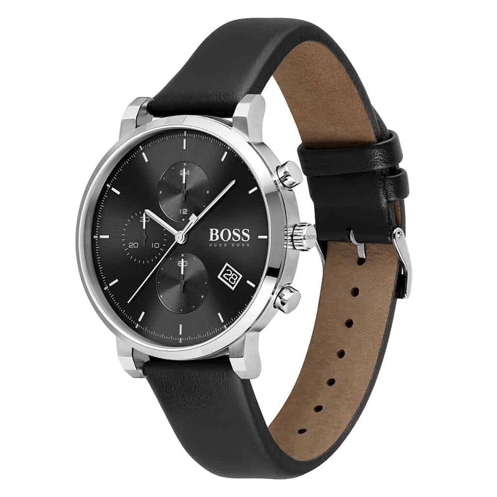 Montre Boss 1513777 - Spannringe Herren | OROVIVO