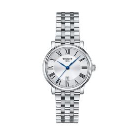 Tissot Damenuhr Carsion Permium Lady T1222101103300 - Analoguhren Damen | OROVIVO
