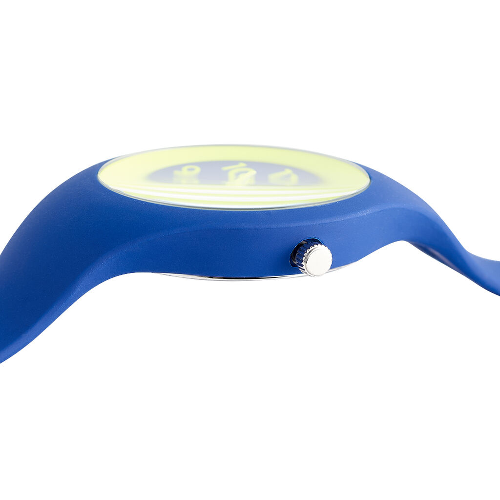 Montre Ice Watch Ola Kids Bleu - Spannringe Kinder | OROVIVO