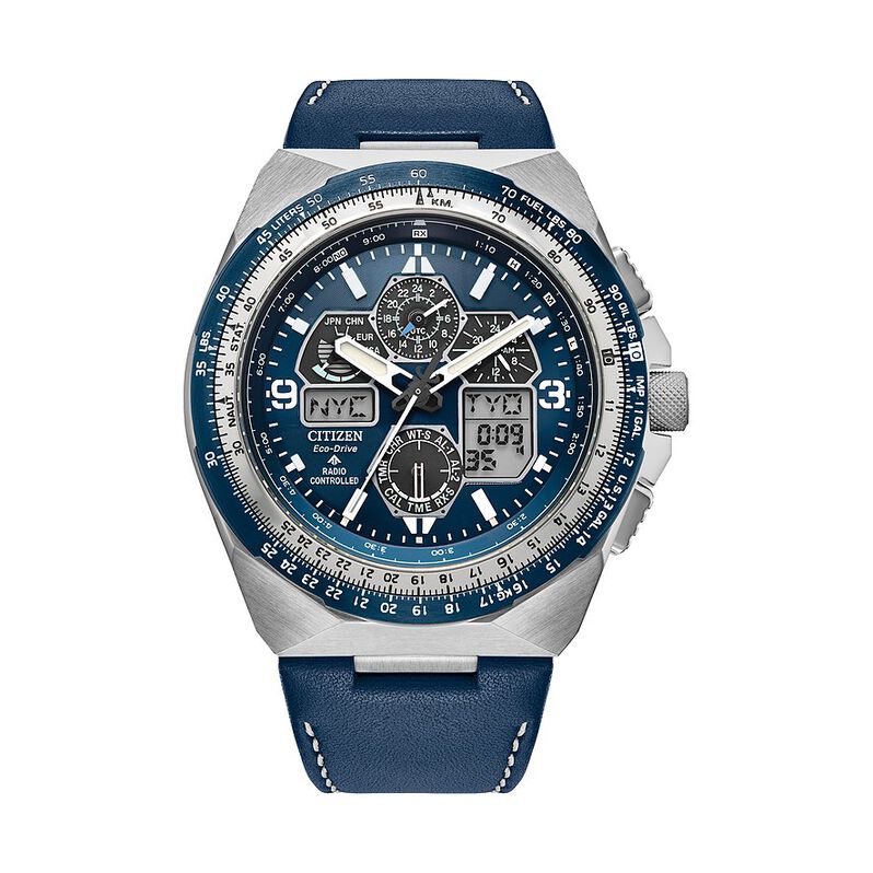 CITIZEN Herrenuhr JY8148-08L Quarz - Armbanduhren Herren | OROVIVO