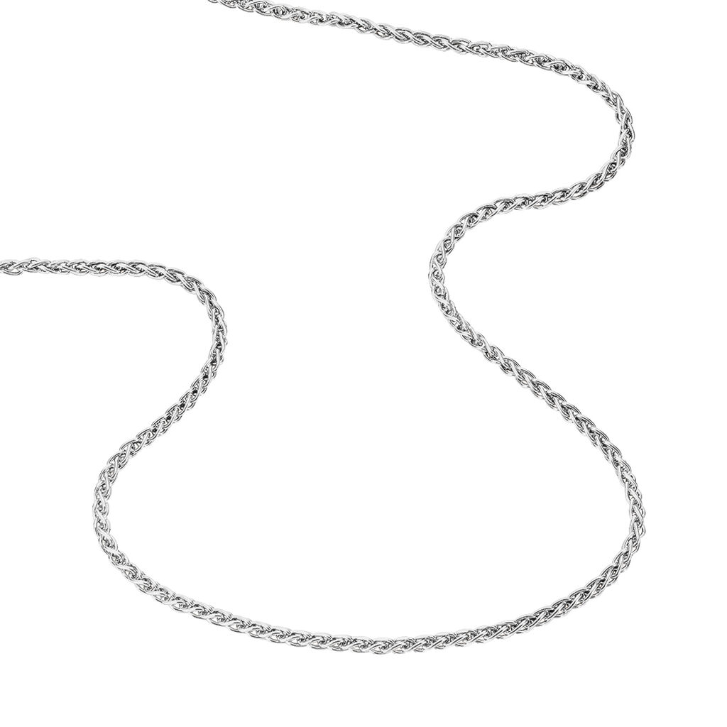 ZOPF S 1 Damen Kette Silber 925 B 2,5 mm