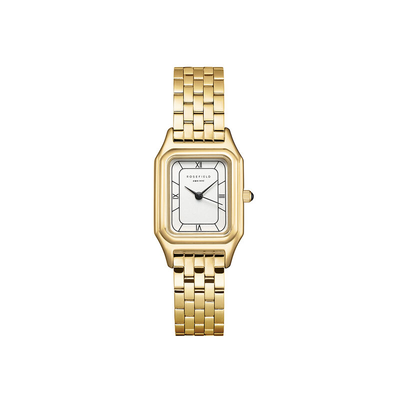 ROSEFIELD Damen Quarzuhr OCWGSG-OC01 - Armbanduhren Damen | OROVIVO