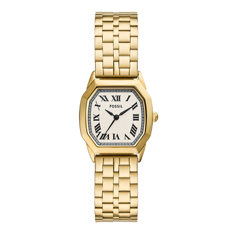 FOSSIL Damenuhr ES5361 Quarz - Armbanduhren Damen | OROVIVO