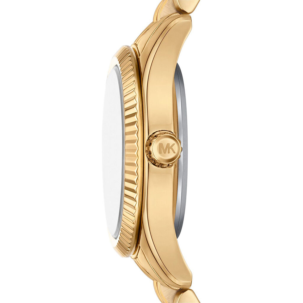 MICHAEL KORS Damenuhr MK4813 Quarz - Armbanduhren Damen | OROVIVO