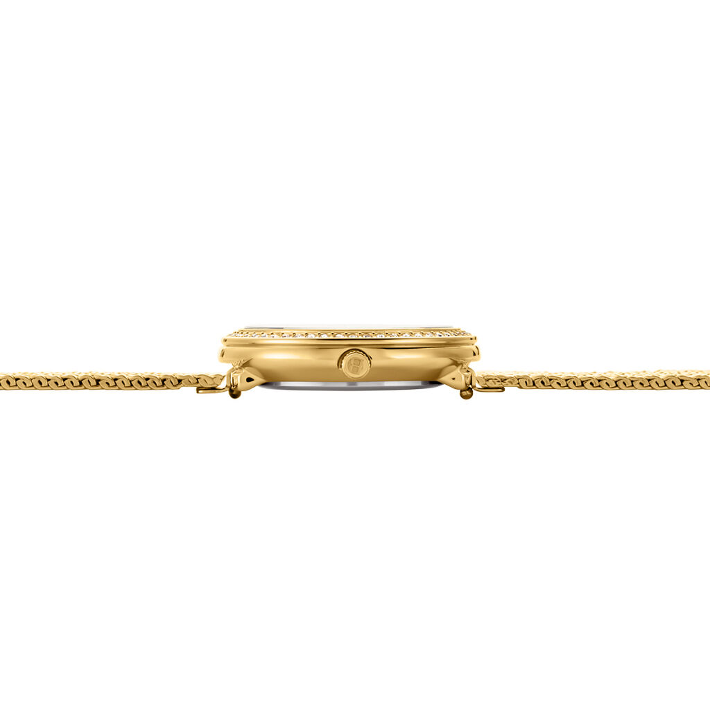 BORELLI Damenuhr BR.4326S/03M Quarz - Armbanduhren Damen | OROVIVO