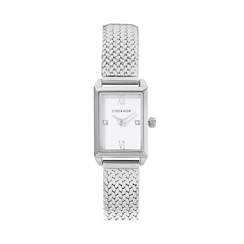 Montre Codhor Suzy Weiss - Spannringe Damen | OROVIVO
