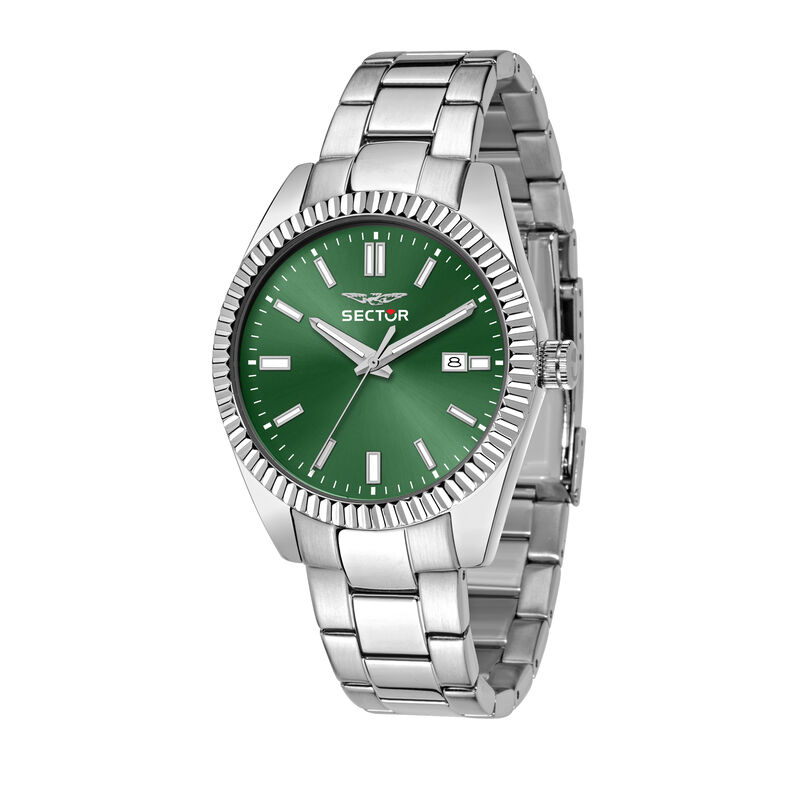 Orologio Al Quarzo Sector 240 R3253240048 - Spannringe Herren | OROVIVO