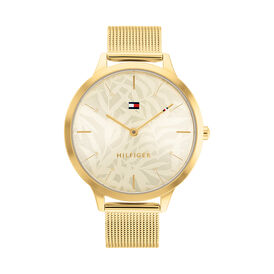 TOMMY HILFIGER Damenuhr Samantha 1782494 Quarz  - Analoguhren  | OROVIVO