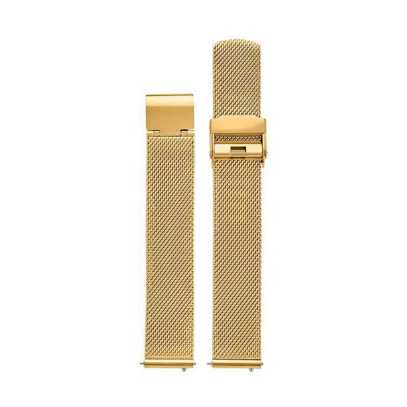 Bracelet De Montre Rochet Asti - Spannringe Familie | OROVIVO