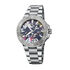 ORIS Aquis Upcycle 0173377664150-SET Automatik
