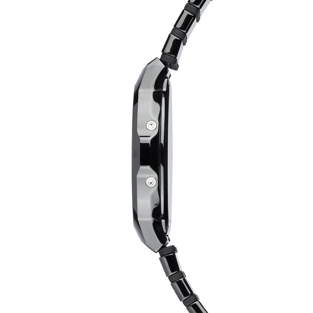 Junghans Herrenuhr Force Mega Solar 018/1133.44 - Armbanduhren Herren | OROVIVO