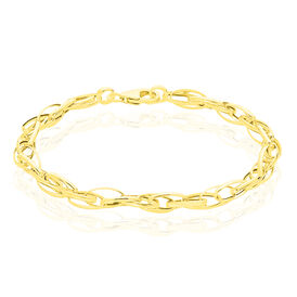 Damenarmband Gold 585 - Armketten Damen | OROVIVO