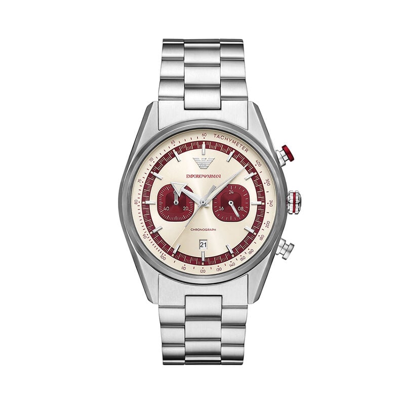 ARMANI Herrenuhr AR11645 Quarz - Armbanduhren Herren | OROVIVO