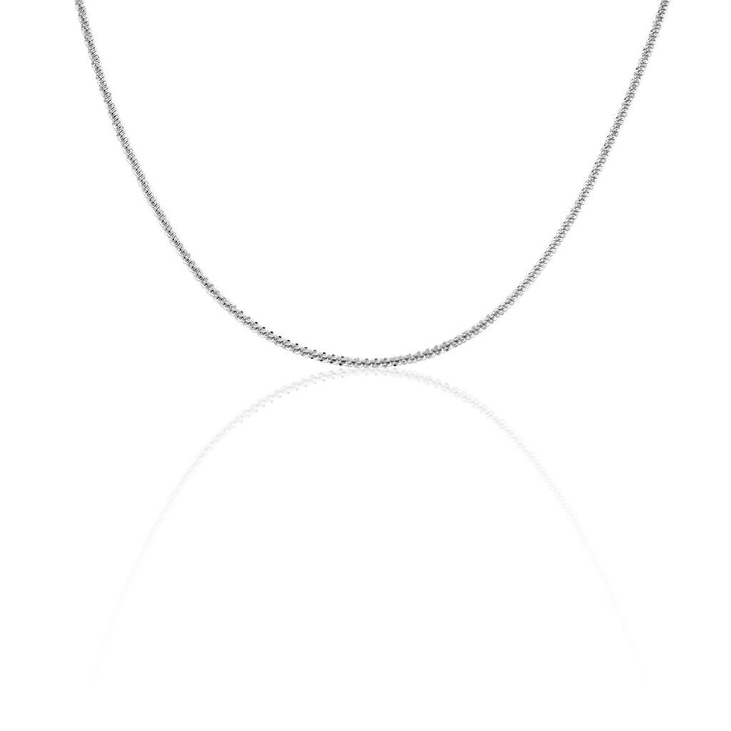 SHAYNISAE Damen Kette Silber 925