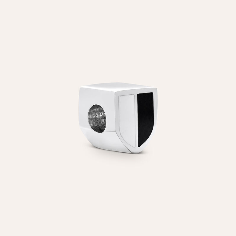 Charm Essential Code Acciaio - Spannringe Herren | OROVIVO