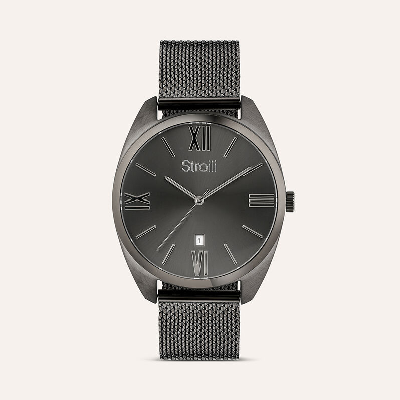Orologio Al Quarzo Stroili Monaco - Spannringe Herren | OROVIVO