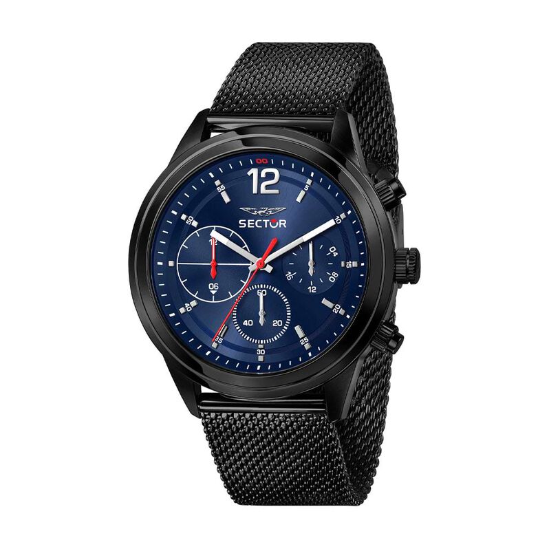 Orologio Al Quarzo Sector 670 R3253540008 - Spannringe Herren | OROVIVO