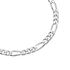 FIGARO Herren Kette Silber 925 B 7,85 mm