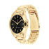 TOMMY HILFIGER Herren Quarzuhr 1792241