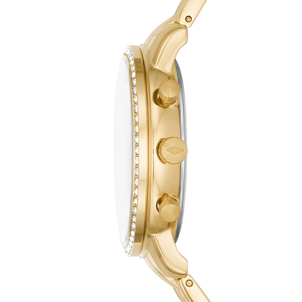 FOSSIL Damenuhr Neutra ES5219 Quarz - Armbanduhren Damen | OROVIVO