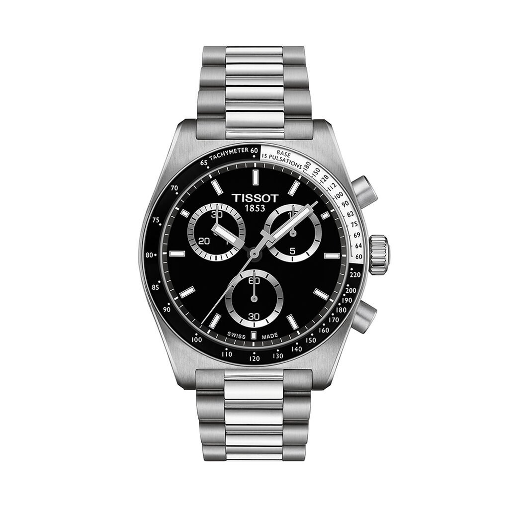 Thumbnail - TISSOT T1494171105100 Quarz, Uhr ohne Stein