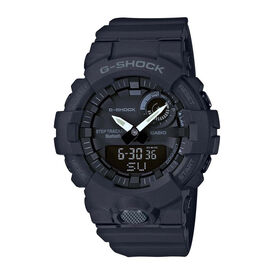 Casio G-shock Herrenuhr Gba-800-1aer Digital - Analog-Digital Uhren Herren | OROVIVO