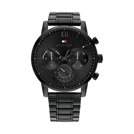 Tommy Hilfiger Herrenuhr Sullivan 1791879 Quarz - Analoguhren Herren | OROVIVO