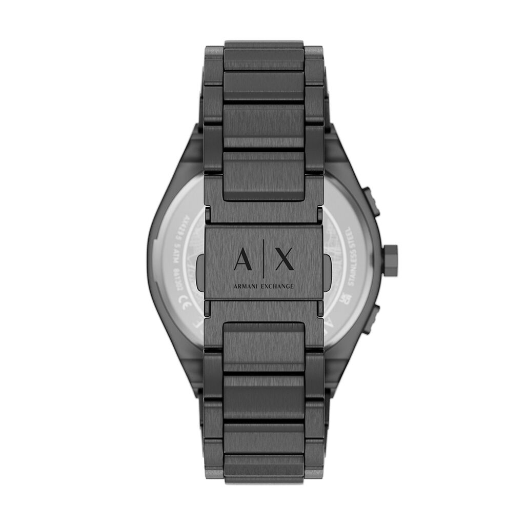 ARMANI EXCHANGE Herren Quarzuhr Sync AX4295