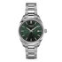 TISSOT Unisexuhr T1502101109100 Quarz