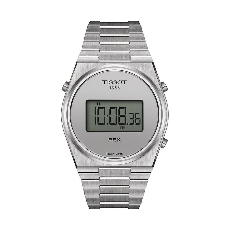 TISSOT Unisexuhr T1374631103000 Quarz - Armbanduhren Unisex | OROVIVO