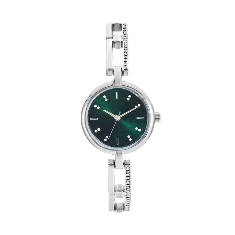 Montre Codhor Andrea Vert - Spannringe Damen | OROVIVO