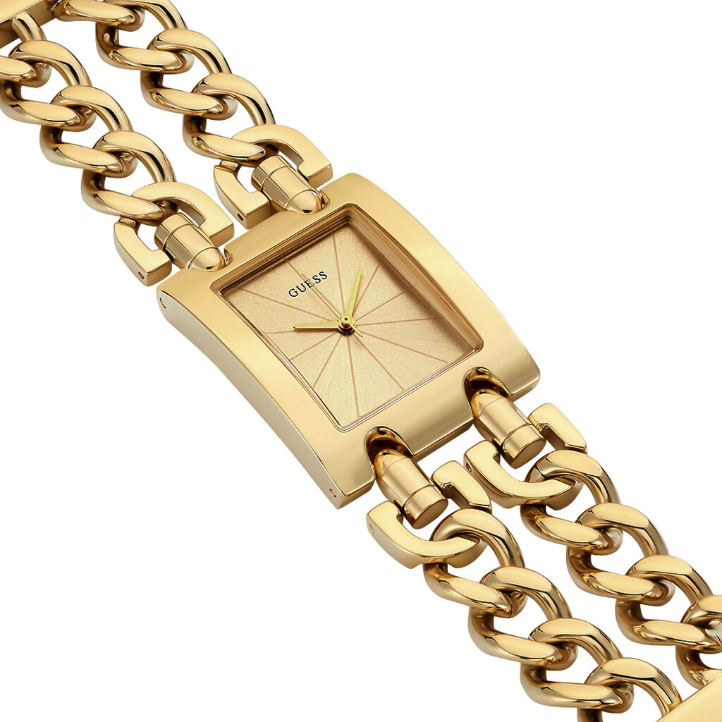 Montre Guess W1117l2 - Spannringe Damen | OROVIVO