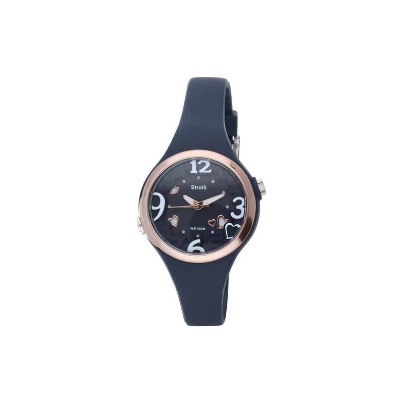 Orologio Al Quarzo Stroili Las Vegas - Spannringe Damen | OROVIVO