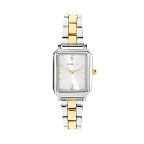 BORELLI Damenuhr WBA0107-012 Quarz - Armbanduhren Damen | OROVIVO