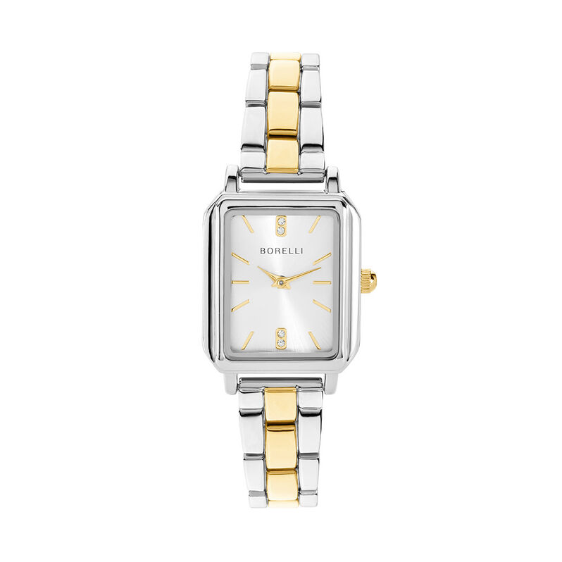 BORELLI Damenuhr WBA0107-012 Quarz - Armbanduhren Damen | OROVIVO