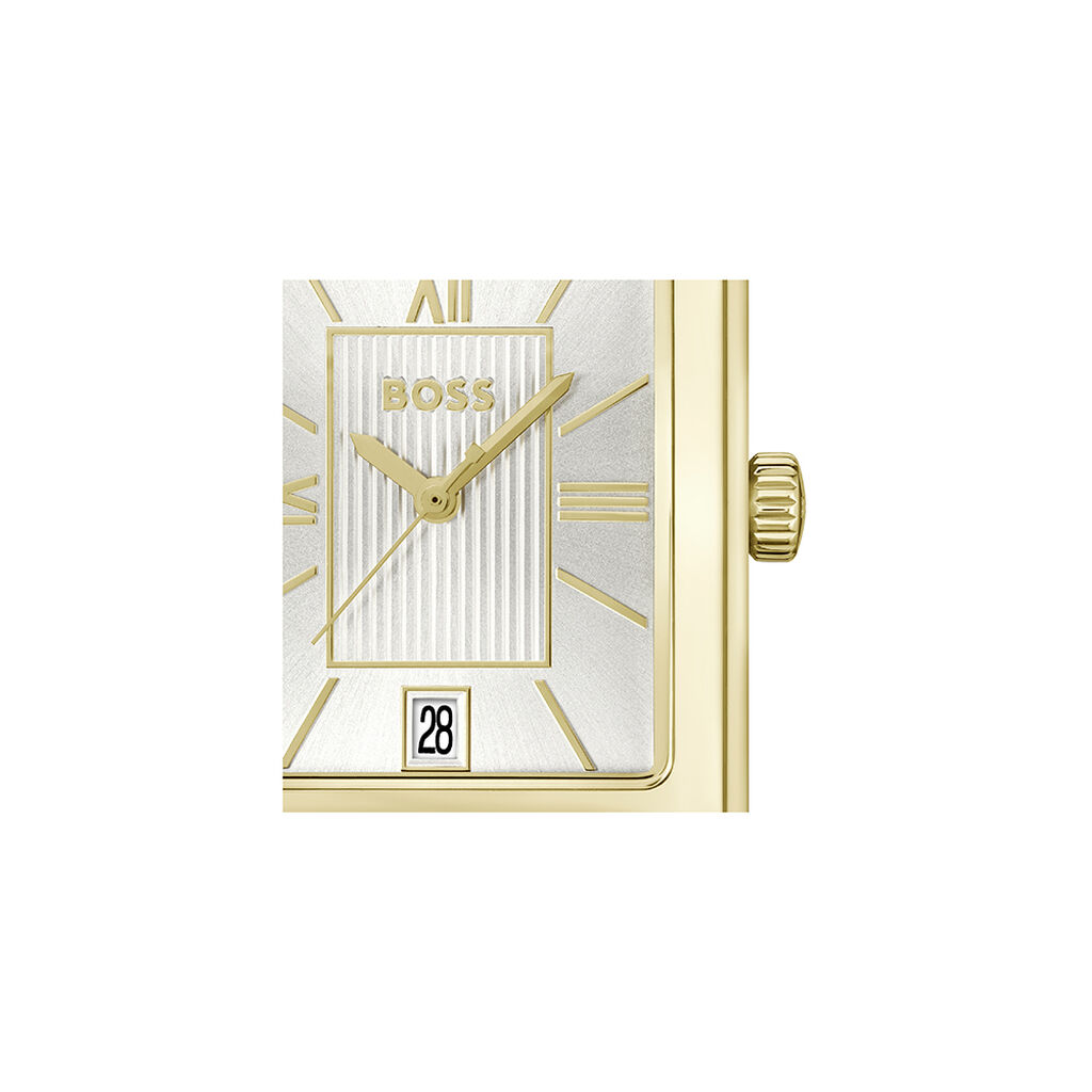 HUGO BOSS Herren Quarzuhr 1514300