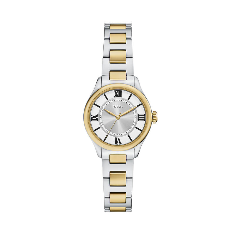 FOSSIL Damen Quarzuhr ES5422 - Armbanduhren Damen | OROVIVO