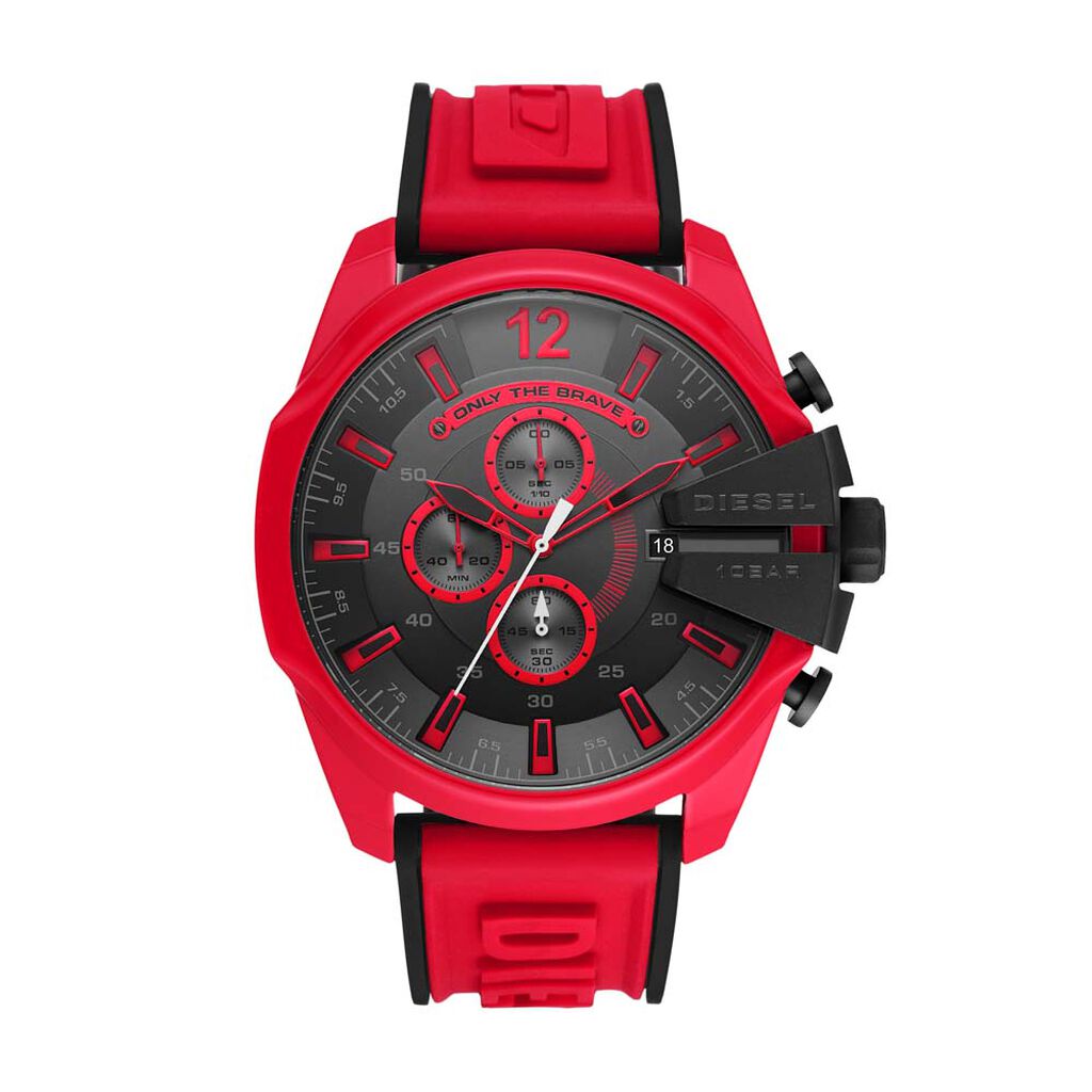 Montre Diesel Dz4526 - Spannringe Herren | OROVIVO