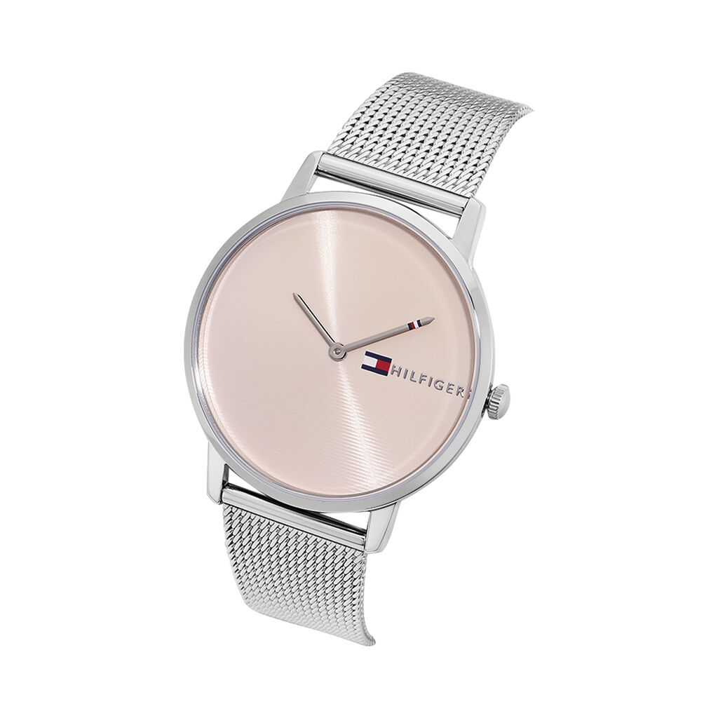 Tommy Hilfiger Damenuhr Alex 1781970 Quarz