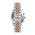 Michael Kors Damenuhr Lexington MK5735 Quarz