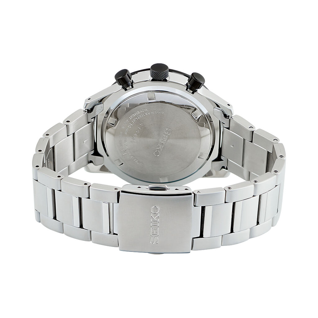 Montre Seiko Ssb331p1 - Spannringe Herren | OROVIVO