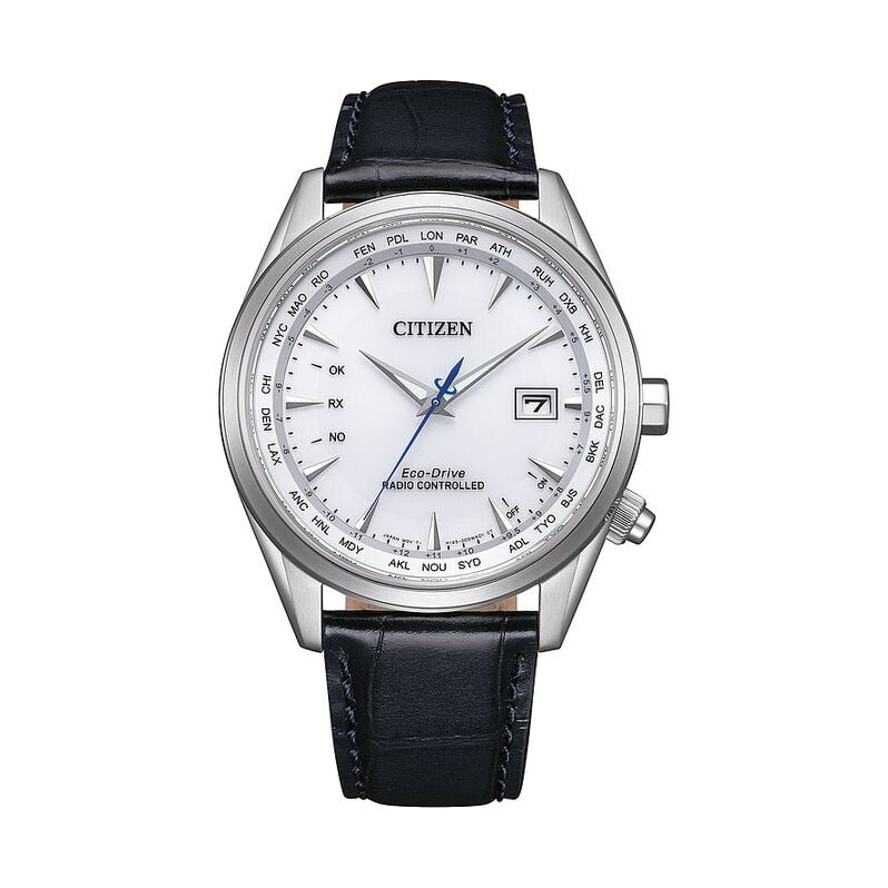 CITIZEN Herrenuhr CB0270-10A Quarz - Armbanduhren Herren | OROVIVO